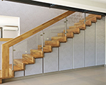 Construction et protection de vos escaliers par Escaliers Maisons à Ceyzerieu